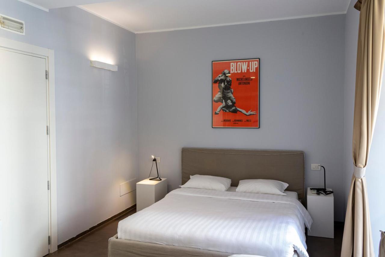 Couette-café L'ottava Milan