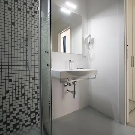 B&B L'Ottava Milano Esterno foto