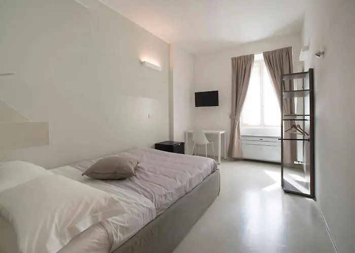 L\'Ottava Guesthouse