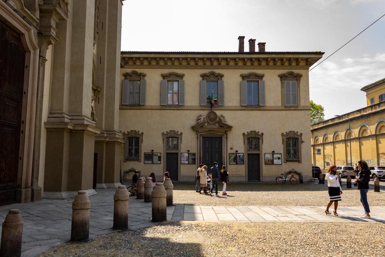 Bed and breakfast L'ottava *