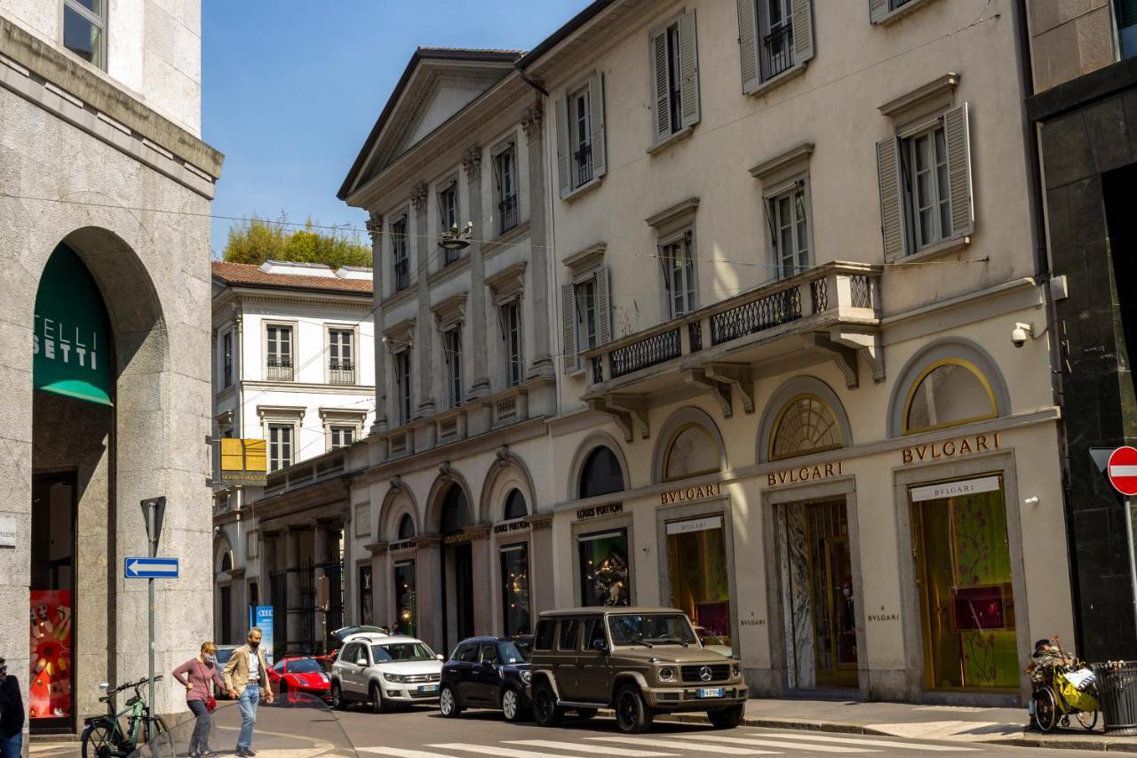 Bed and breakfast L'ottava