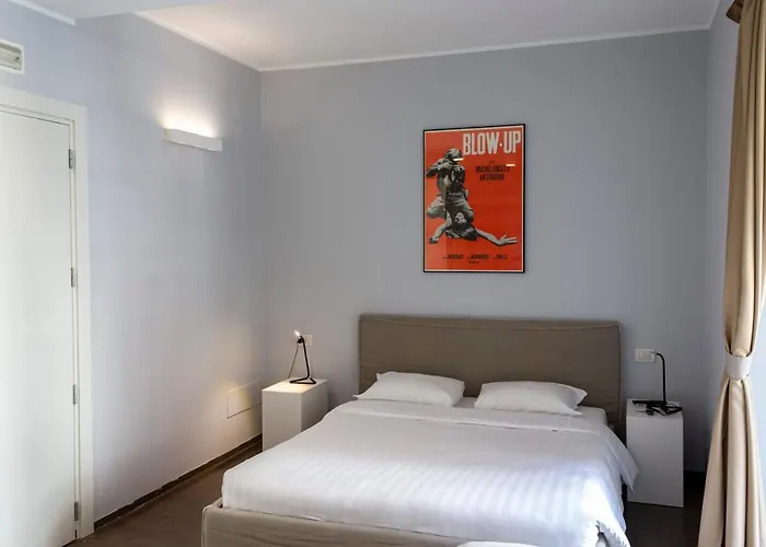 L\'Ottava Guesthouse