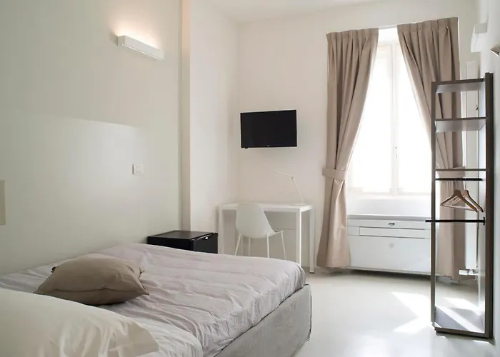 L\'Ottava Guesthouse